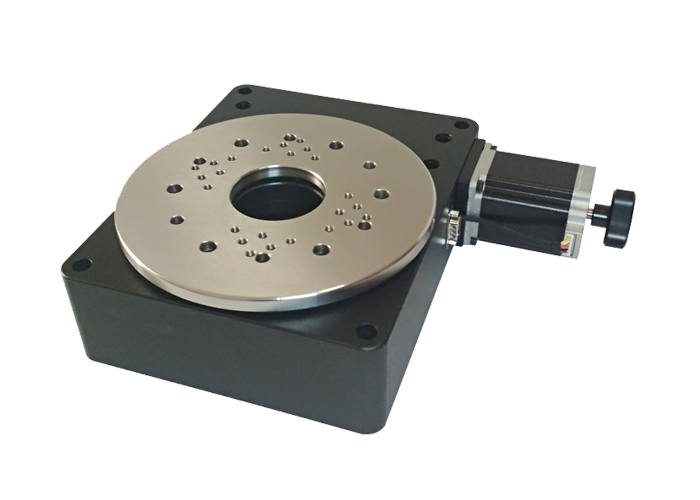 PT-GD204 高精度电动旋转台 360度旋转 蜗轮蜗杆 转盘 分度盘 PT-GD204 高精度电动旋转台 360度旋转 蜗轮蜗杆 转盘 分度盘