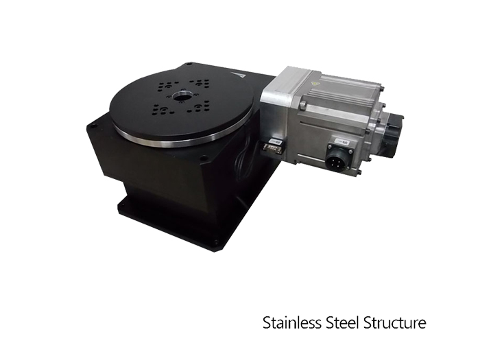 PT-GD220H高精度电动旋转台 旋转台 角度转台 分度盘 承重180kg PT-GD220H高精度电动旋转台 旋转台 角度转台 分度盘 承重180kg