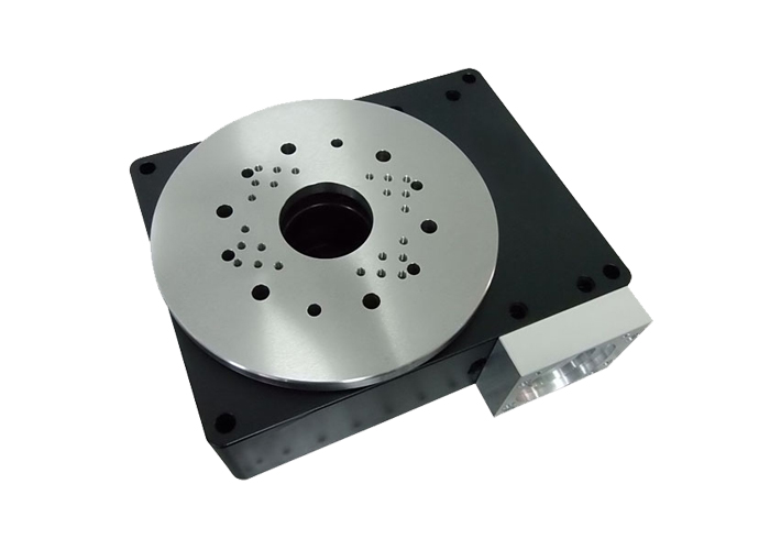 PT-GD220H高精度电动旋转台 旋转台 角度转台 分度盘 承重180kg PT-GD220H高精度电动旋转台 旋转台 角度转台 分度盘 承重180kg