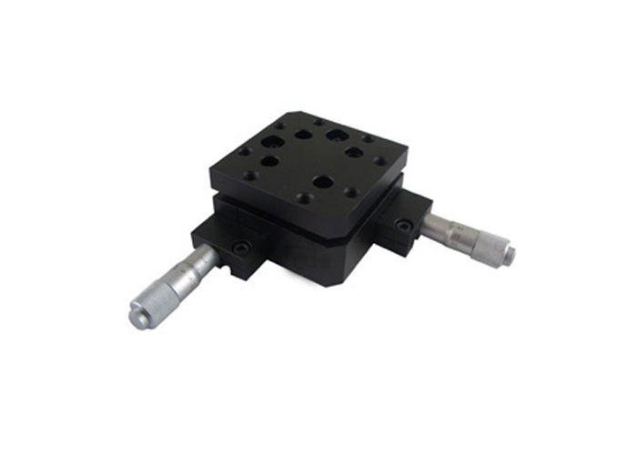 PT-QX04手动倾斜台 手动位移台 手动滑台 手动俯仰台 手动角位台 PT-QX04手动倾斜台 手动位移台 手动滑台 手动俯仰台 手动角位台