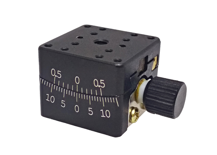 PT-SD303精密型手动角位台、角位台、角度调节台、手动角度调节台 PT-SD303精密型手动角位台、角位台、角度调节台、手动角度调节台