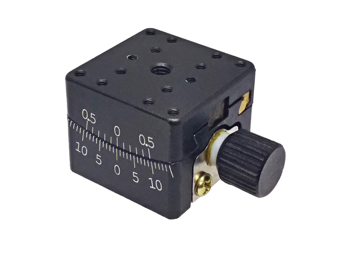 PT-SD303精密型手动角位台、角位台、角度调节台、手动角度调节台 PT-SD303精密型手动角位台、角位台、角度调节台、手动角度调节台