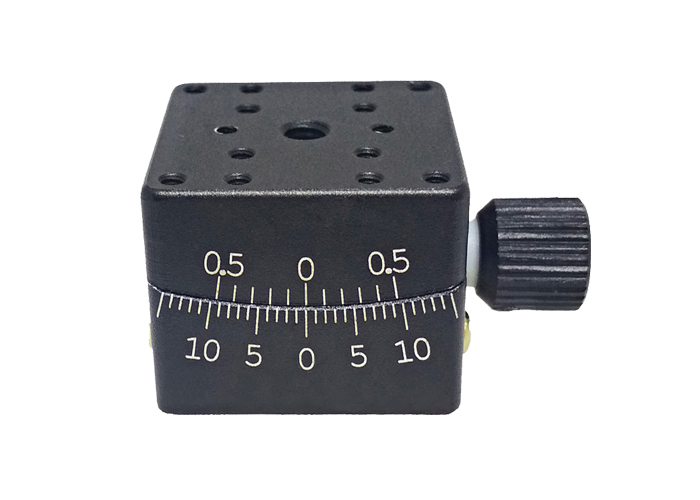 PT-SD303精密型手动角位台、角位台、角度调节台、手动角度调节台 PT-SD303精密型手动角位台、角位台、角度调节台、手动角度调节台