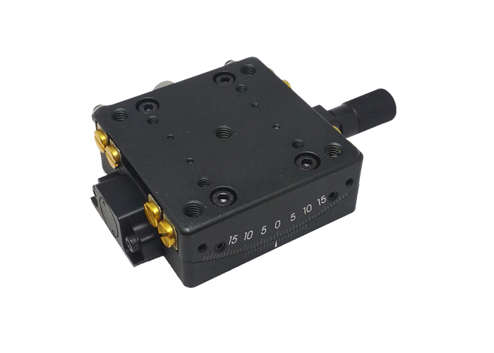 PT-SD306精密型手动角位台、角位台、角度调节台、手动角度调节台 PT-SD306精密型手动角位台、角位台、角度调节台、手动角度调节台