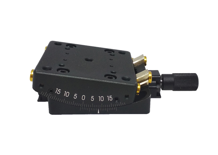 PT-SD306精密型手动角位台、角位台、角度调节台、手动角度调节台 PT-SD306精密型手动角位台、角位台、角度调节台、手动角度调节台