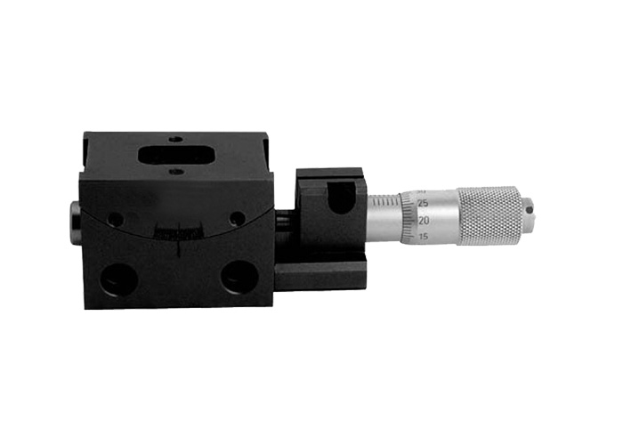 PT-SD305精密型手动角位台 分厘卡 微分头 手动位移台 角度移动台 PT-SD305精密型手动角位台 分厘卡 微分头 手动位移台 角度移动台