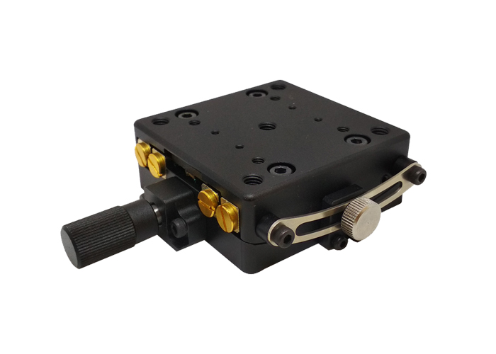 PT-SD308精密手动角位台、燕尾角位台、角度调节台10 回转中心76 PT-SD308精密手动角位台、燕尾角位台、角度调节台10 回转中心76