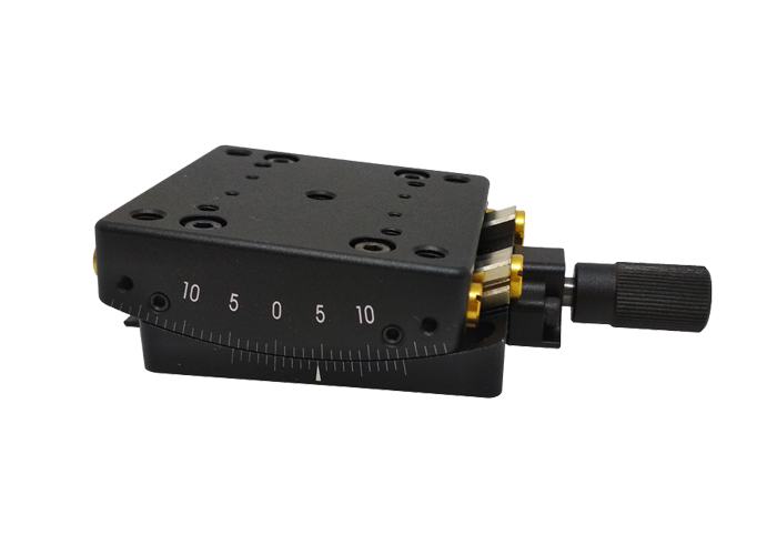 PT-SD308精密手动角位台、燕尾角位台、角度调节台10 回转中心76 PT-SD308精密手动角位台、燕尾角位台、角度调节台10 回转中心76