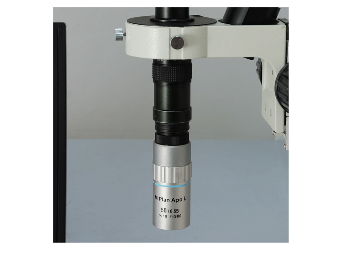 APO长工作距物镜、长工作距离物镜、显微物镜、95MM物镜 APO长工作距物镜、长工作距离物镜、显微物镜、95MM物镜