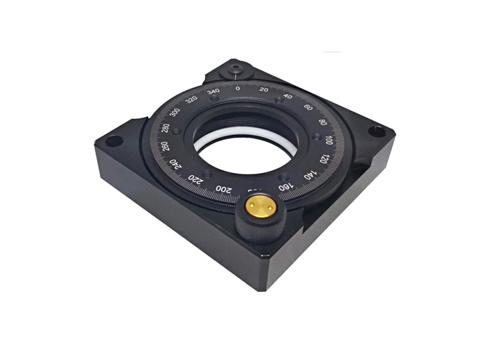 PT-SD205精密型手动旋转台 位移台 角位台 角度转台 角度调节台 PT-SD205精密型手动旋转台 位移台 角位台 角度转台 角度调节台