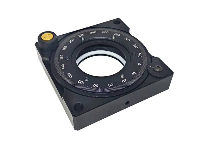 PT-SD205精密型手动旋转台 位移台 角位台 角度转台 角度调节台 PT-SD205精密型手动旋转台 位移台 角位台 角度转台 角度调节台