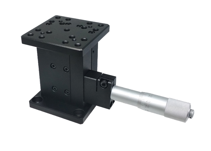 PT-SD402 精密型手动升降台 手动升降台 精密手动位移台 精密升降 PT-SD402 精密型手动升降台 手动升降台 精密手动位移台 精密升降