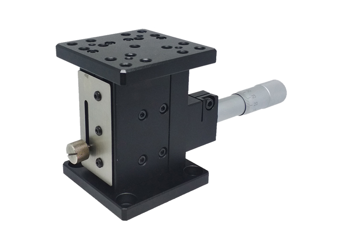 PT-SD402 精密型手动升降台 手动升降台 精密手动位移台 精密升降 PT-SD402 精密型手动升降台 手动升降台 精密手动位移台 精密升降