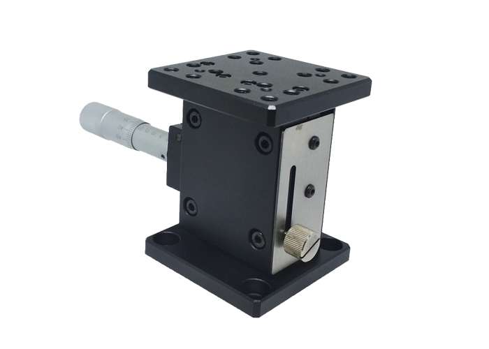 PT-SD402 精密型手动升降台 手动升降台 精密手动位移台 精密升降 PT-SD402 精密型手动升降台 手动升降台 精密手动位移台 精密升降