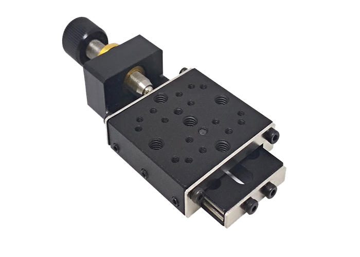 PT-SD104P 手动平移台 手动滑台 微位移台 线性手动平移台 X轴 PT-SD104P 手动平移台 手动滑台 微位移台 线性手动平移台 X轴