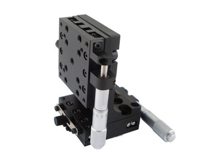 手动多维组合台 PH-212H 手动多维组合台 PH-212H