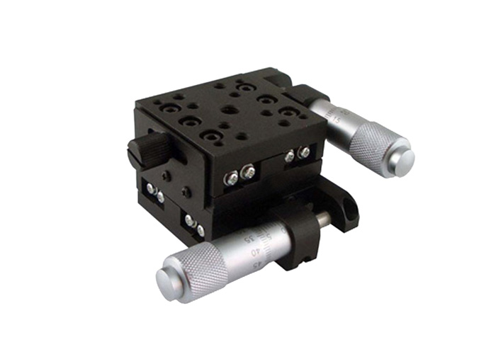 手动多维组合台 ：PH-203H 自行搭配 购买前请咨询卖家