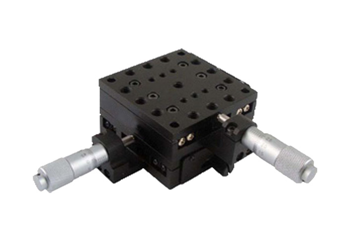 手动多维组合台:PH-205H 手动多维组合台:PH-205H