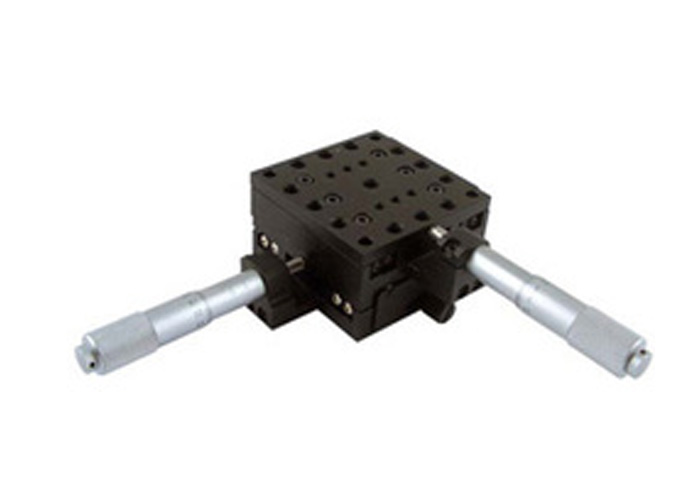 手动多维组合台 :PH-209H 手动多维组合台 :PH-209H