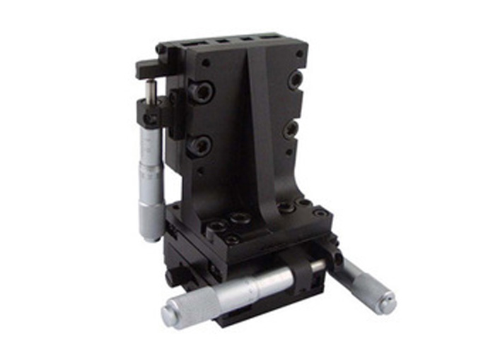 手动多维组合台 PH-306H 自行搭配购买前请咨询卖家 手动多维组合台 PH-306H 自行搭配购买前请咨询卖家