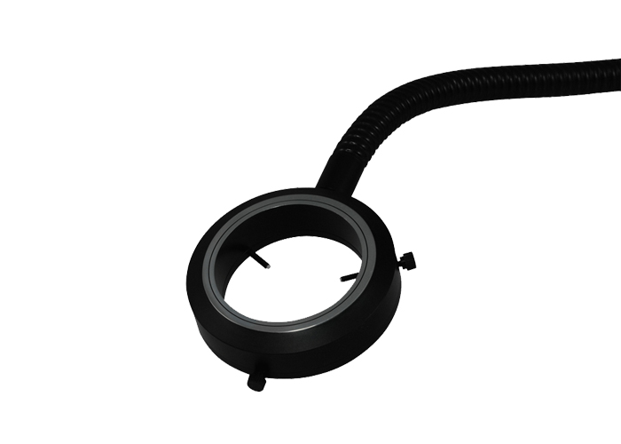 GX-65 环形光源(1m) 圆形发光面 导光束 GX-65 环形光源(1m) 圆形发光面 导光束