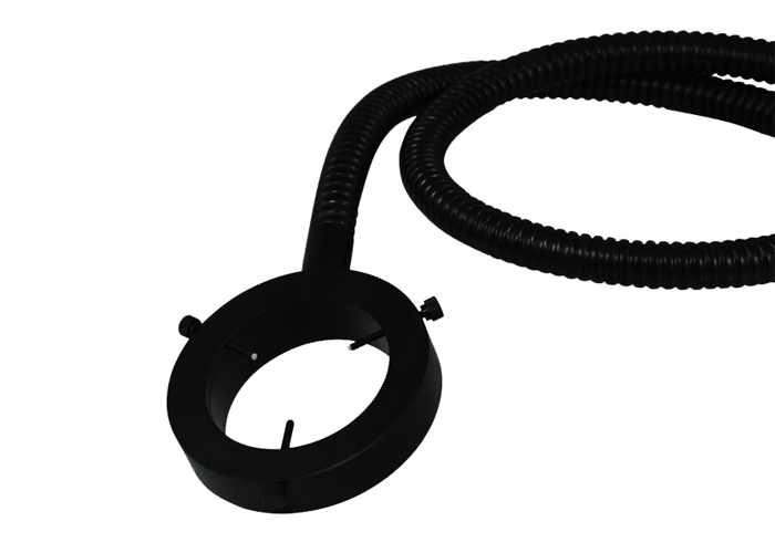 GX-65 环形光源(1m) 圆形发光面 导光束 GX-65 环形光源(1m) 圆形发光面 导光束