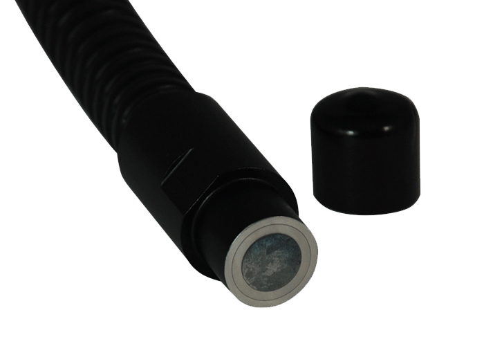 GX-65 环形光源(1m) 圆形发光面 导光束 GX-65 环形光源(1m) 圆形发光面 导光束