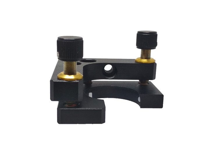 PG203-(15-50) 反射分光镜架(开口) PG203-(15-50) 反射分光镜架(开口)