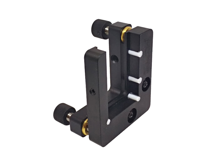 PG211 反射分光镜架(方形)分光任意调整架 PG211 反射分光镜架(方形)分光任意调整架