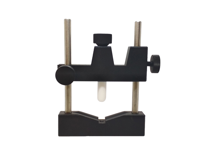 PT02-(50-150) 可调镜片架镜片调节架 镜片固定架 PT02-(50-150) 可调镜片架镜片调节架 镜片固定架