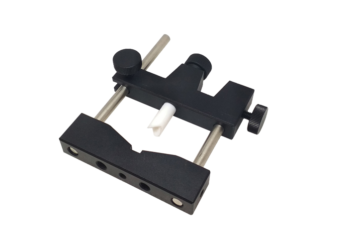 PT02-(50-150) 可调镜片架镜片调节架 镜片固定架 PT02-(50-150) 可调镜片架镜片调节架 镜片固定架