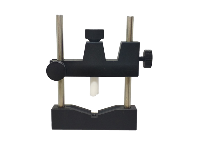 PT02-(50-150) 可调镜片架镜片调节架 镜片固定架 PT02-(50-150) 可调镜片架镜片调节架 镜片固定架