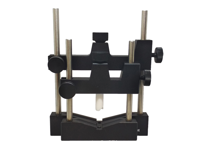 PT02-(50-150) 可调镜片架镜片调节架 镜片固定架 PT02-(50-150) 可调镜片架镜片调节架 镜片固定架