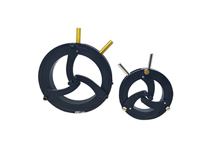 PX01-(50-102) 同轴透镜座透镜调整座 透镜调整架 PX01-(50-102) 同轴透镜座透镜调整座 透镜调整架