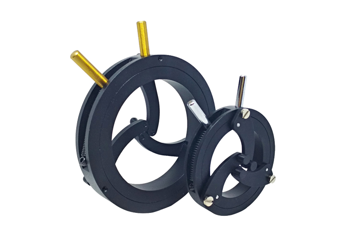 PX01-(50-102) 同轴透镜座透镜调整座 透镜调整架 PX01-(50-102) 同轴透镜座透镜调整座 透镜调整架