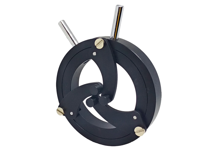 PX01-(50-102) 同轴透镜座透镜调整座 透镜调整架 PX01-(50-102) 同轴透镜座透镜调整座 透镜调整架