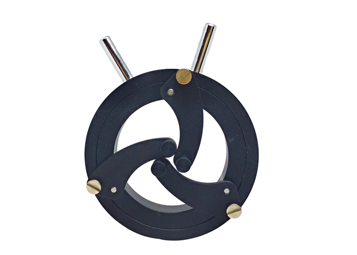 PX01-(50-102) 同轴透镜座透镜调整座 透镜调整架 PX01-(50-102) 同轴透镜座透镜调整座 透镜调整架