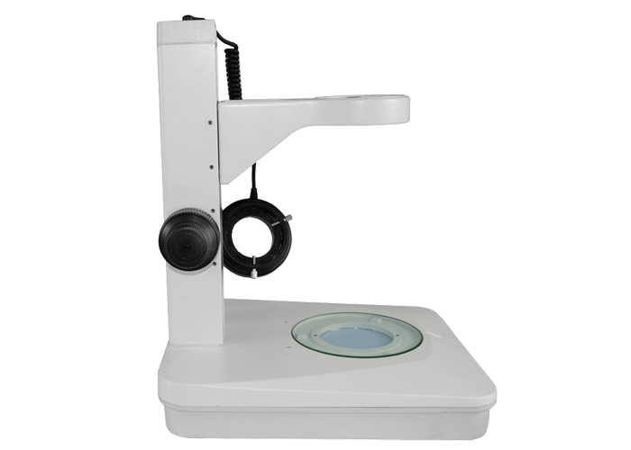 ZJ-618 76mm上下光源微调导轨支架 显微镜支架 ZJ-618 76mm上下光源微调导轨支架 显微镜支架