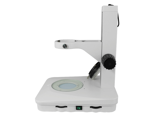 ZJ-616 76MM上下LED光源导轨支架 显微镜支架 ZJ-616 76MM上下LED光源导轨支架 显微镜支架