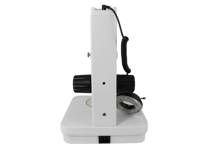 ZJ-616 76MM上下LED光源导轨支架 显微镜支架 ZJ-616 76MM上下LED光源导轨支架 显微镜支架