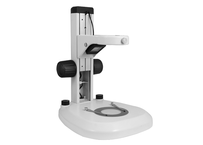 ZJ-617 76MM上下LED光源导轨支架 显微镜支架 镜头架 调整架 ZJ-617 76MM上下LED光源导轨支架 显微镜支架 镜头架 调整架