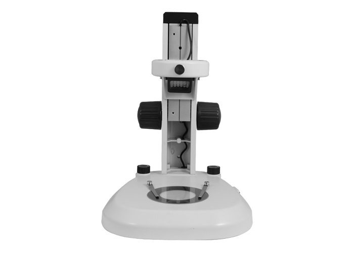 ZJ-617 76MM上下LED光源导轨支架 显微镜支架 镜头架 调整架 ZJ-617 76MM上下LED光源导轨支架 显微镜支架 镜头架 调整架