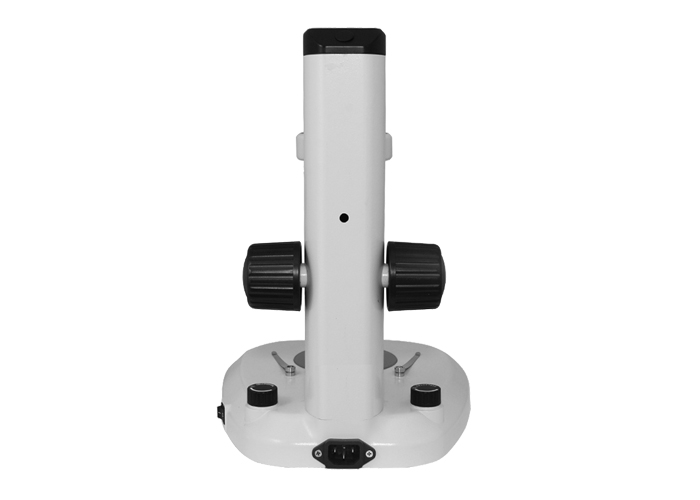 ZJ-617 76MM上下LED光源导轨支架 显微镜支架 镜头架 调整架 ZJ-617 76MM上下LED光源导轨支架 显微镜支架 镜头架 调整架