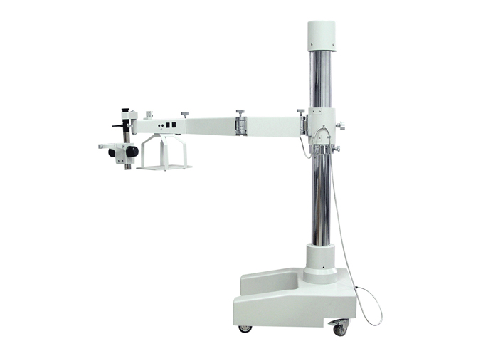 ZJ-702 落地式摇臂支架 显微镜支架 大型字画、青铜器 ZJ-702 落地式摇臂支架 显微镜支架 大型字画、青铜器