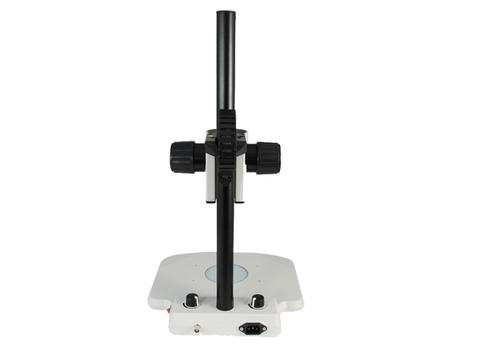 ZJ-602 76MM加长LED光源导轨支架 显微镜支架 ZJ-602 76MM加长LED光源导轨支架 显微镜支架