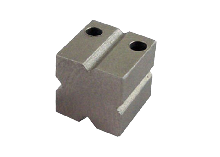 光纤固定（夹头） PT07