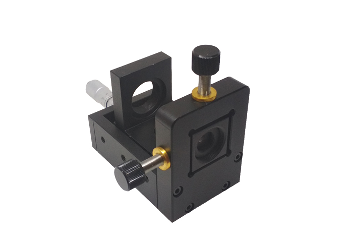 PB301 精密空间滤波器 PB301 精密空间滤波器