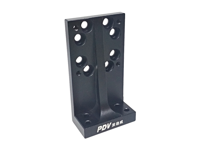 PJK01 直角固定块 尺寸74*22mm 可定制