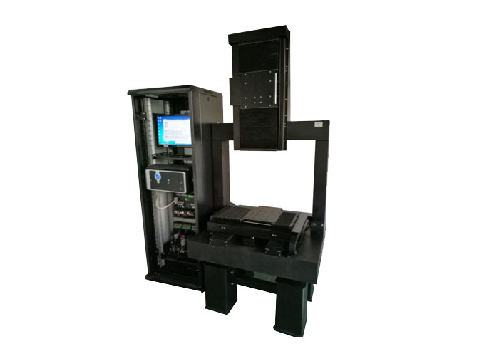 PT-GD150 高精度电动平移台 电动滑台 电动移动台 平移台 一维台 PT-GD150 高精度电动平移台 电动滑台 电动移动台 平移台 一维台