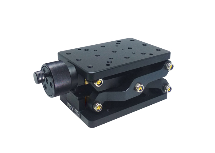 派迪威 PT-SD408 手动升降台 Z轴升降台 剪式升降台 带标尺 派迪威 PT-SD408 手动升降台 Z轴升降台 剪式升降台 带标尺